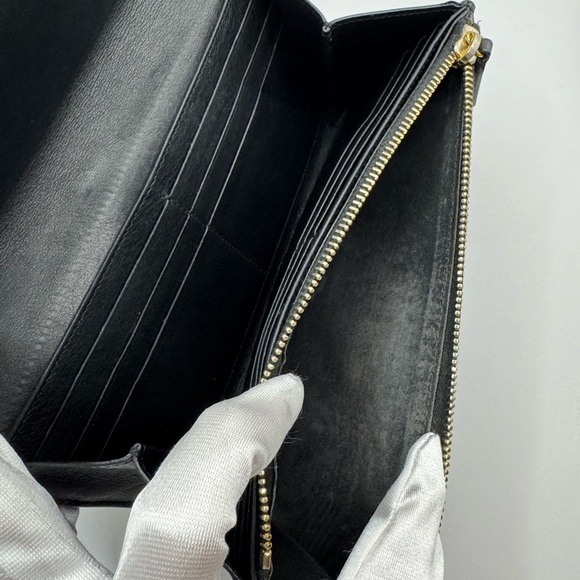 YSL Wallet - Picture 3 of 5